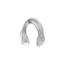 Lunapic Com Photo Editor Tool Liked On Polyvore Featuring Beauty Products Haircare Hair Styling Tools Hair And Hair Png Anime Hair Short Hair Accessories