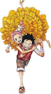 one piece cover 80 render by knight133 deviantart com on deviantart one piece rebecca one piece manga one piece luffy