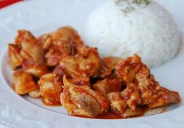 Enfes Mantarli Tavuk Sote Tarifi Nefis Yemek Tarifleri Yemek Tarifleri Yemek Gida