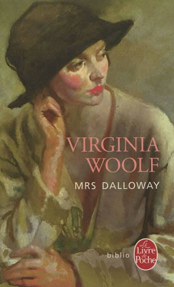Mrs Dalloway de Virginia Woolf | Littérature | Roman canadien et étranger | Livres en français et autres langues | leslibraires.ca | Acheter des livres papier et numériques en ligne