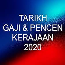 31.55 mb, was updated 2021/23/07 requirements:android: Tarikh Gaji Pencen 2020 Apps No Google Play