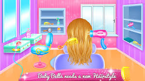 Braiding your hair on your own can be tough to do, and it can be difficult to get the exact look that you want without going to a professional. Little Bella Braided Hair Salon Pour Android Telechargez L Apk