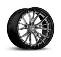 2 Piece Forged – Variant Alloy Wheels