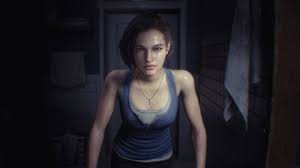 Sonys Resident Evil Movie Reboot Will Shuffle to Cinemas on 3rd September  | Push Square