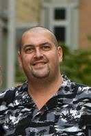 Kevin "Bruiser" J. Gross Obituary