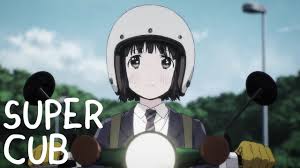 Tren gaya motor zaman sekarang sudah mulai berubah, sekarang motor bergaya klasik kembali yooo, bagi kalian para pecinta motor klasik ataupun motor jadul, dalam ulasan video kali ini yt. Eng Sub Super Cub Anime Pv 1 Youtube