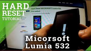 How can i reset my nokia lumia 520 without volume button? Hard Reset Microsoft Lumia 950 Xl How To Hardreset Info