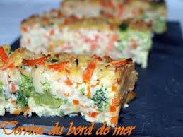 Terrine Du Bord De Mer Partenaire Dans Vos Assiettes Terrine Alimentation Terrine De Legumes