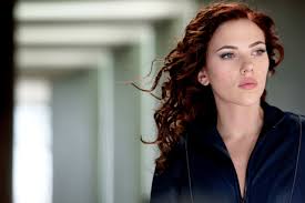 A page for describing trivia: Wallpaper Scarlett Johansson Iron Man 2