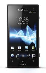 Sony Xperia acro HD SOI12 - Specs and ...