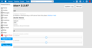 We did not find results for: How To Find Empty Servers On Roblox