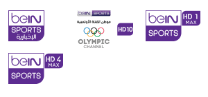 يقدم موقع كورة ستار لايف وتقدم مباريات حصرية عبر شبكة قنوات بي ان سبورت القطرية والحصرية من خلال بي ان. Bein Sport 1 Hd Frequency Sport Information In The Word