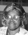 Geraldine Fields Obituary (2013)