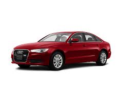 Image result for Garnet Red 2014 A6