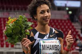 World champion malaika mihambo has added the olympic title to her collection after jumping 7.00m in the final round of the women's long jump competition at the tokyo olympic stadium on tuesday (3 aug). Diskussion Um Leichtathletik Meeting Malaika Mihambo Ist Heiss Auf Einen Start In Pliezhausen Sportmeldungen Stuttgarter Zeitung