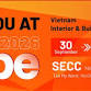 Vietnam Interior & Build Expo event image
