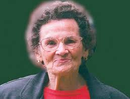 Myrtle "Myrtie" Gardner Obituary