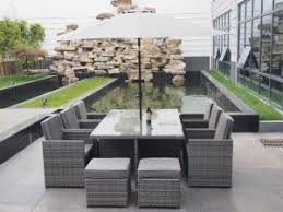 The rattan garden furniture cube set styled with maze rattan designs are available in various colors and designs keeping in mind the diversity of choice of people. Rattan Warehouse Trade Ltd High Quality Rattan Garden Furniture