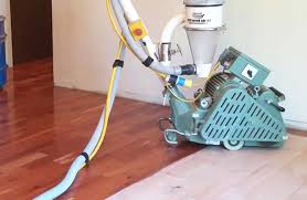 Dustless hardwood floor sanding is a popular request from homeowners. Calgary Dustless Sanding Floor Trendz Floor Trendz