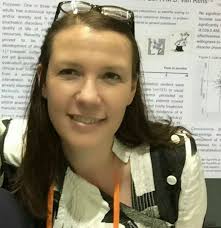 Ruth van Nispen new progam leader Quality of Care