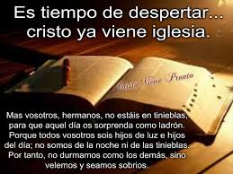 Cristo Ya Viene Citas De La Biblia Imagenes De Dios Frases De Paz