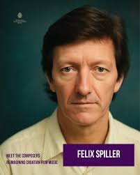 PROJECT: REIMAGINING CROATIAN FILM MUSIC We are honored to have Felix  Spiller take part in this project. As a close friend and collaborator of  Alfi Kabiljo for more than 30 years, Spiller