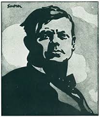 Joseph Simpson Art Prints, Posters & Puzzles