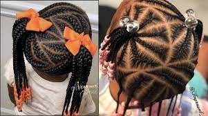 Pin On Tresses A L Africaine