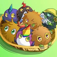 Shot Through The Heart And You Re To Blame Yugioh The Card Game The Kuriboh Monsters Yugioh Yugioh Monsters Yugioh Yugioh Collection