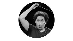 Gustavo adolfo dudamel ramírez (born january 26, 1981) is a venezuelan conductor and violinist. Profil Gustavo Dudamel Politik Sz De