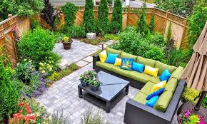 19 Budget-Friendly Backyard Ideas You're Sure to Love