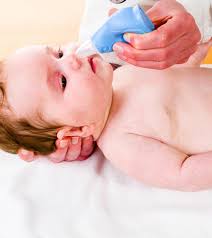 5 Effective Ways To Clean Your Baby S Nose