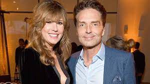 Marx, 57, lives in southern california with his wife, former mtv host daisy fuentes, and he continues to write and perform music. Keep Coming Back Tonight Richard Marx Returns To The Place That Changed His Life Ktlo