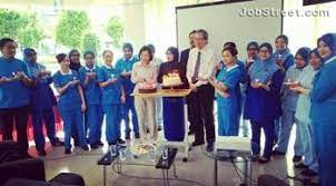 Ringgitplus will help you every step of the way. Working At Alpha Specialist Centre Company Profile And Information Jobstreet Com Malaysia