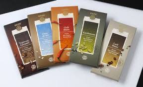 Gepa Bio Chocolate Design
