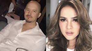 Hampir 9 Tahun Bercerai dari Olla Ramlan, Begini Kabar Terbaru sang Mantan  Suami Alex Tian