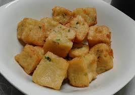 Resep cara membuat tekwan tekwan palembang asli. Resep Pempek Sutra Tanpa Ikan Enak Gurih Super Lembut Resep Makanan Adonan