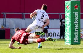 This article contains the record of stade toulousain rugby union club in championship and cup finals. La Champions Cup Avec Le Stade Toulousain