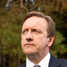 Watch Midsomer Murders