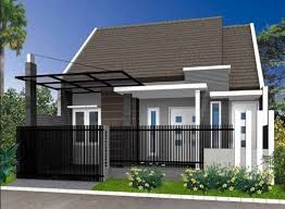 98 Contoh Desain Rumah Harga 100 Juta Terbaik Desain Rumah Rumah Desain
