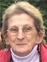 Geraldine Erickson Obituary (2019)