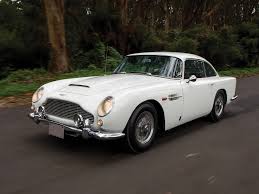 Image result for Platinum Gray 1963 Aston Martin