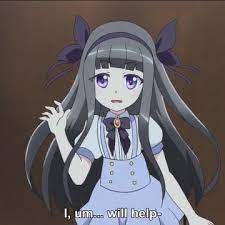 Pin By Mirai12swete On Bermuda Triangle Colorful Pastrale Bermuda Triangle Anime What Is Anime