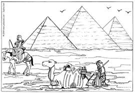 Showing 12 coloring pages related to the pyramids. Coloring Page Pyramids Of Giza Free Printable Coloring Pages Img 6455