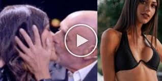 Primo bacio su una panchina…» ultima modifica: Gf Vip 5 Paolo Brosio La Fidanzata Gioca Sporco La Testimonianza Shock