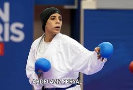 Women's +61kg kumite, elimination round, pool b, gong l v abdelaziz. Final Of Female Kumite 68kg Karate Y Algo Mas Facebook
