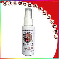 Gel kencing harimau dan semburan kencing harimau digunakan untuk menghalau binatang gel & semburan cairan kencing harimau ini tidak langsung menggunakan air kencing harimau yang. Readystock Cairan Kencing Harimau 500ml Halau Babi Hutan Monyet Kera Beruk Lutong Tupai Tikus Musang Ular Kambing Shopee Malaysia
