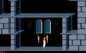 At the main menu, select the extras option. Prince Of Persia 4d Classicreload Com