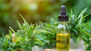 But does it really work? All You Need To Know About Cbd Oil