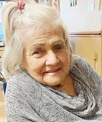 Kotter asks for her job back